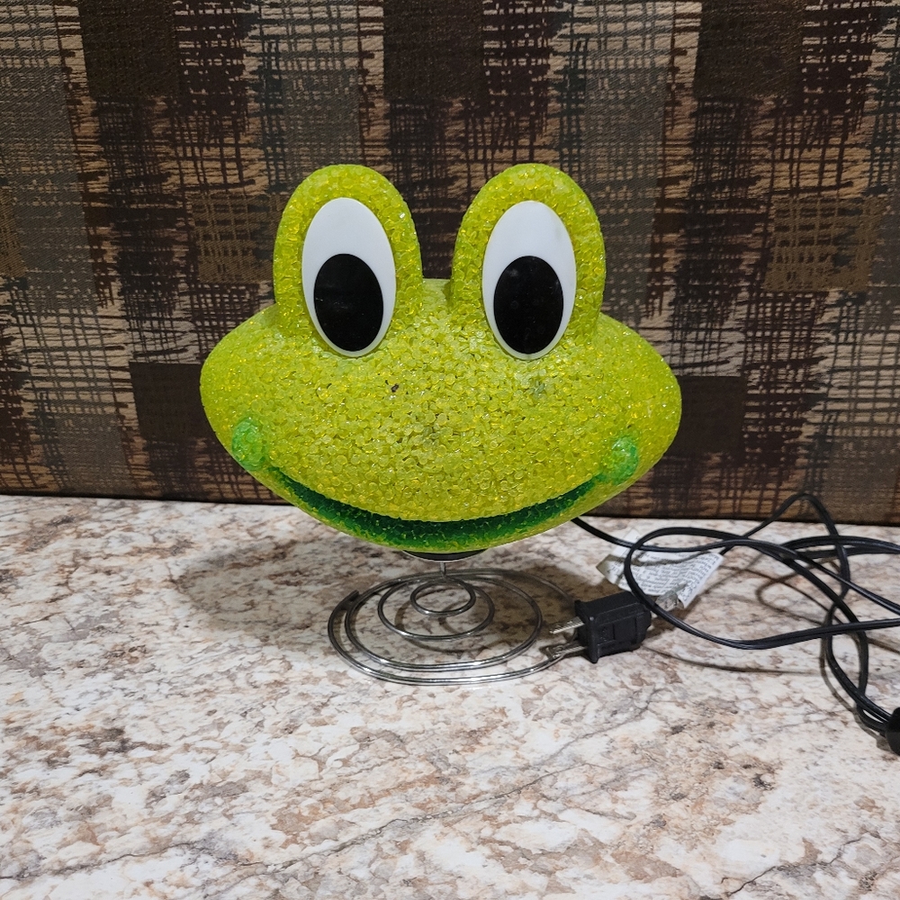Frog Light
